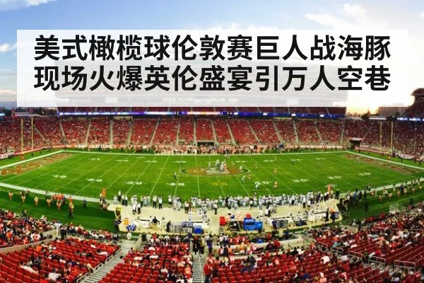 American football stadium crowd