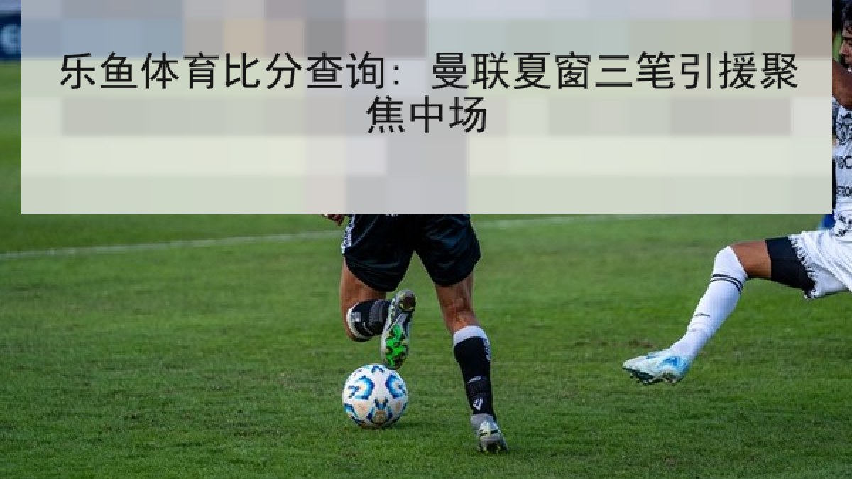 乐鱼体育比分查询: 曼联夏窗三笔引援聚焦中场