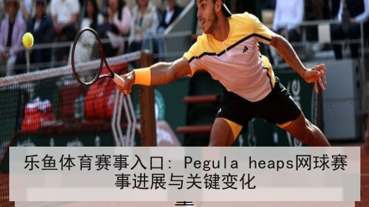 乐鱼体育赛事入口: Pegula heaps网球赛事进展与关键变化